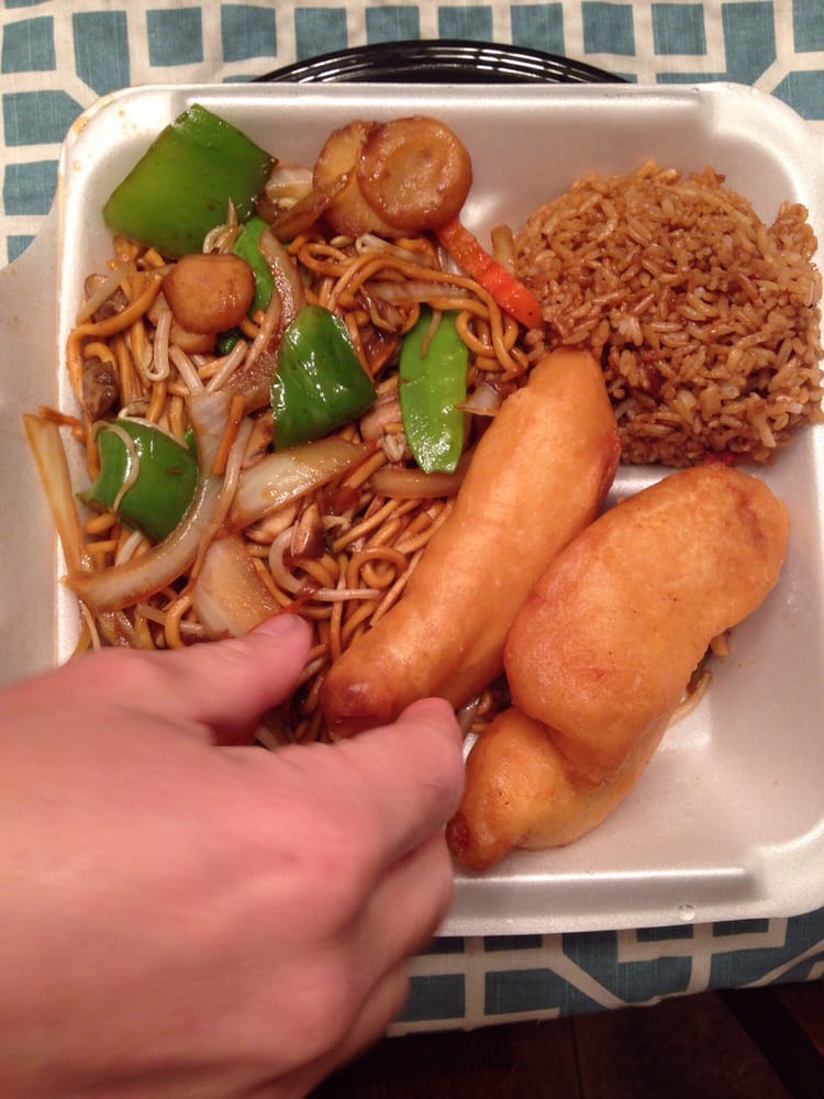 China Taste 15 Photos & 20 Reviews Chinese 771 Roosevelt Trl