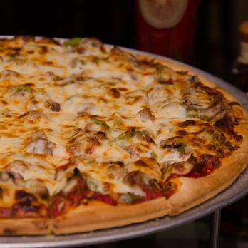 Interstate 40 Exit Guide The Rosati Family Story. A Tradition of Quality for Five Generations. Nearly a century ago these were the simple words Sam Rosati lived by; little did he know this humble philosophy helped shape the foundation on which Rosati’s Pizza was built.