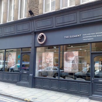The Element Closed Hairdressers 14 New Station Street City Photo Of The Element Leeds West Yorkshire United Kingdom
