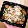 Veggie Grill
