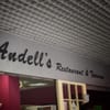 Andell's Restaraunt and Tea Room