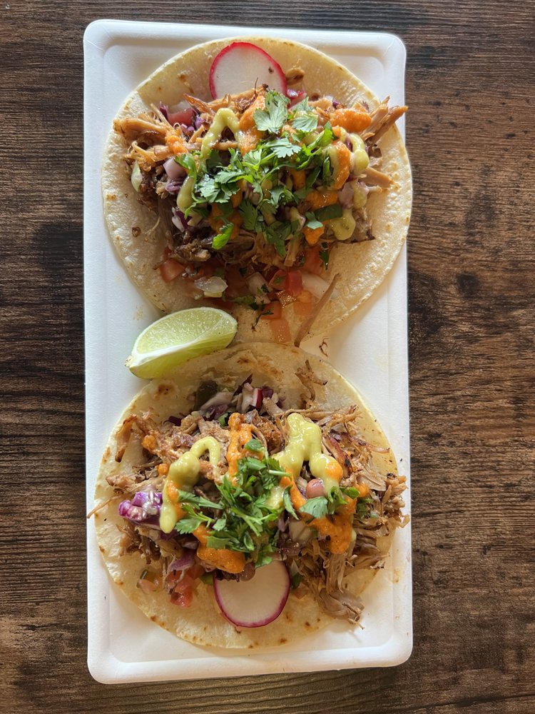 Taco Loco