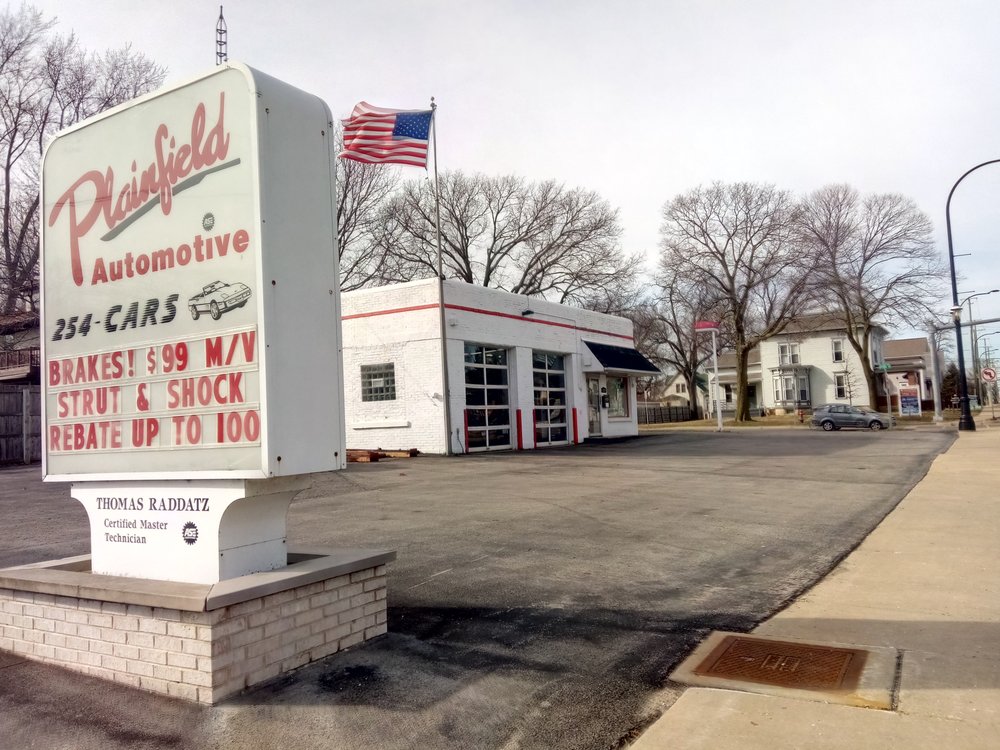 Plainfield Automotive 10 Reviews Auto Repair 15204 S Rt 59