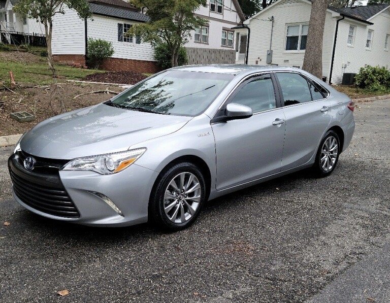 Mighty Rich Mobile Detailing