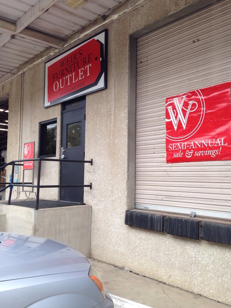 Weir’s Furniture Village CLOSED 24 Photos Furniture Stores 4510