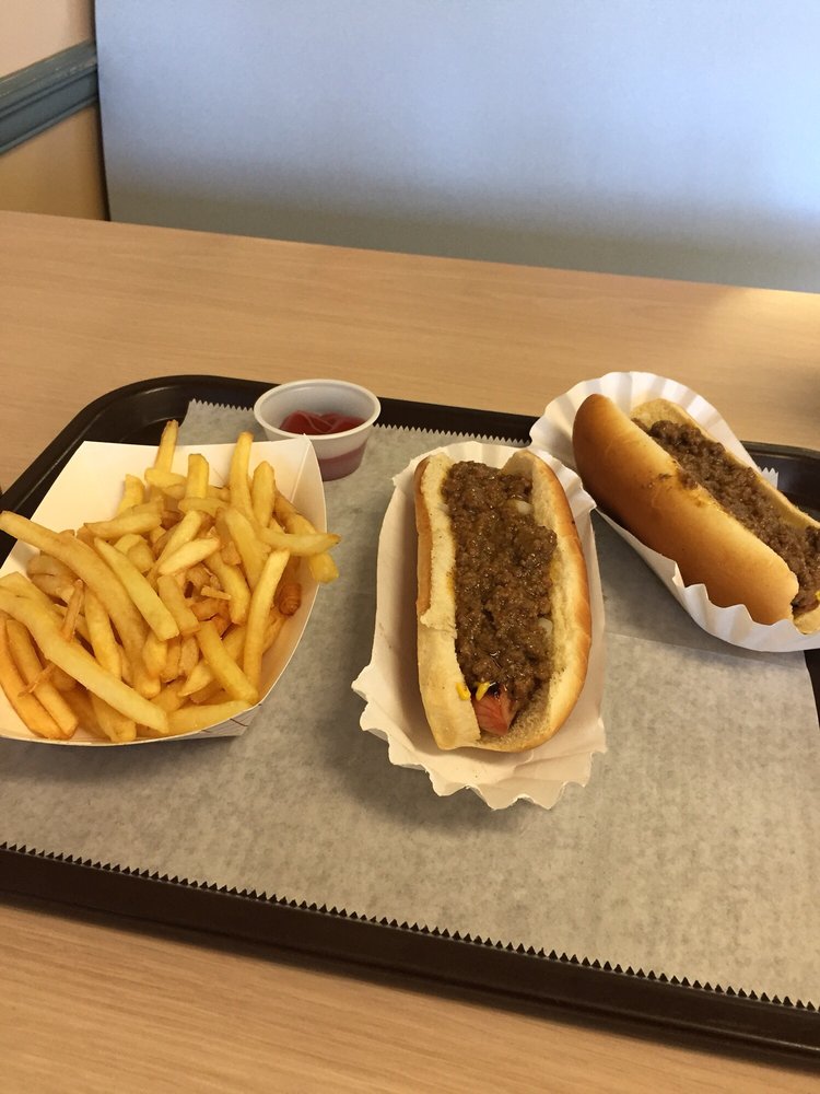 Gus’s Hot Dogs 11 Reviews Hot Dogs 5415 Beacon Dr, Birmingham, AL