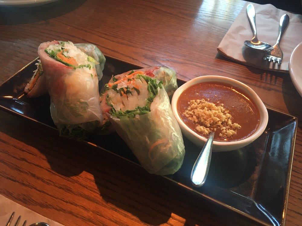 Bai Tong Thai Street Cafe Order Food Online 349 Photos & 256