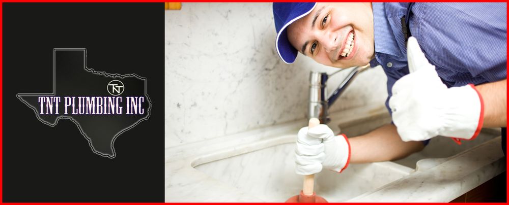 TNT Plumbing