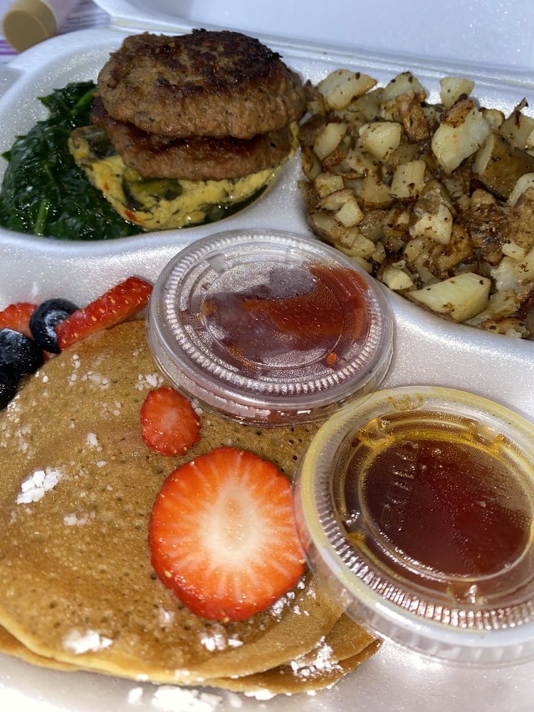 Fevers Plant Based Kitchen