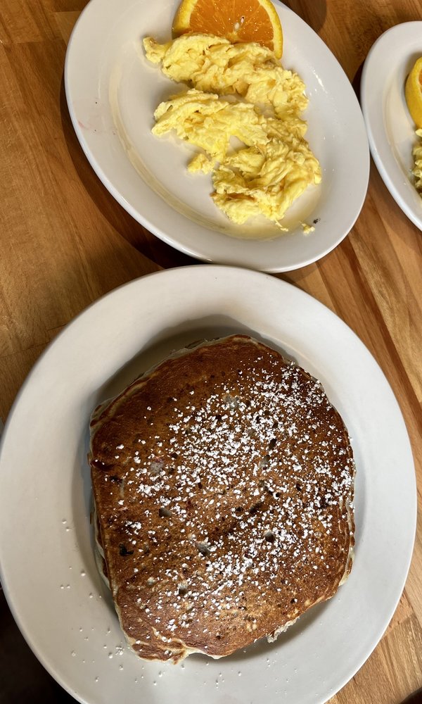 Famous Toastery - Mooresville