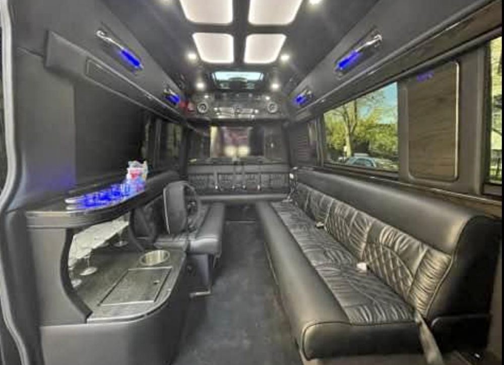 April Delilah Transportation