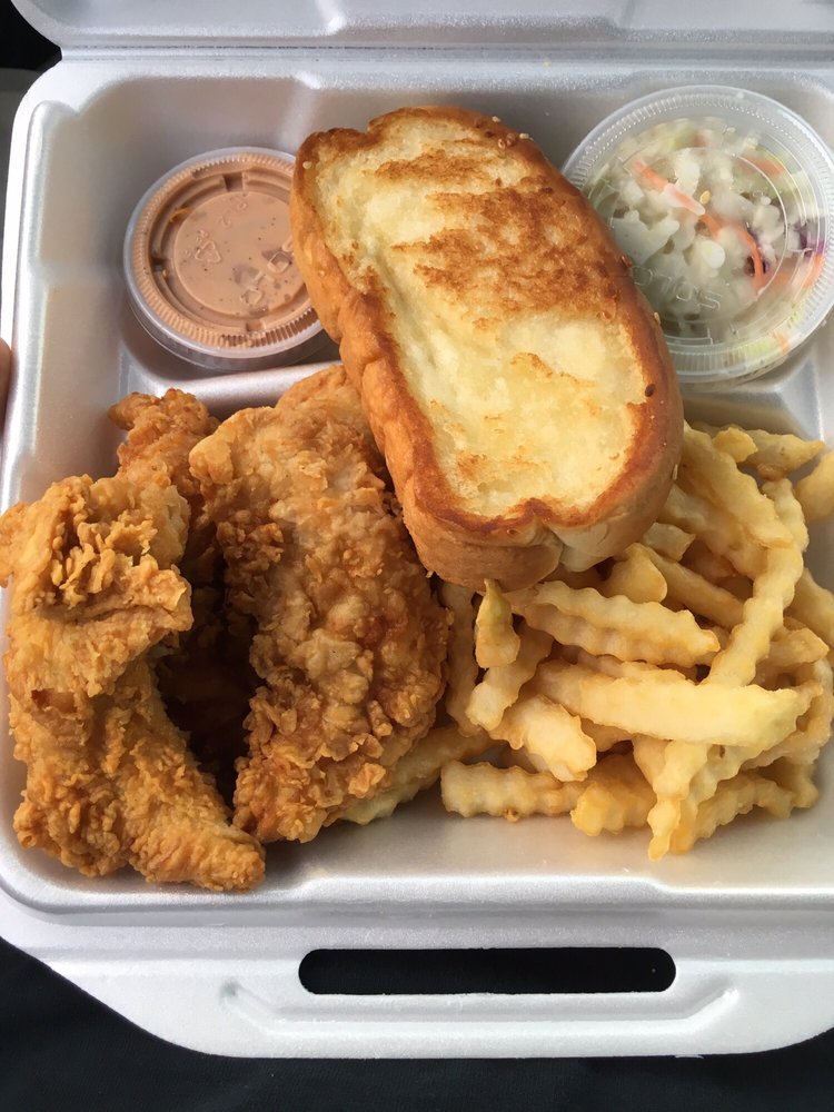 Raising Cane’s Chicken Fingers 13 Photos & 25 Reviews Fast Food