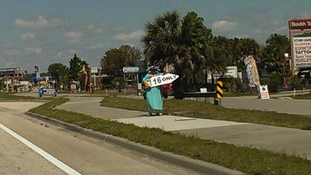 Liberty Tax Service