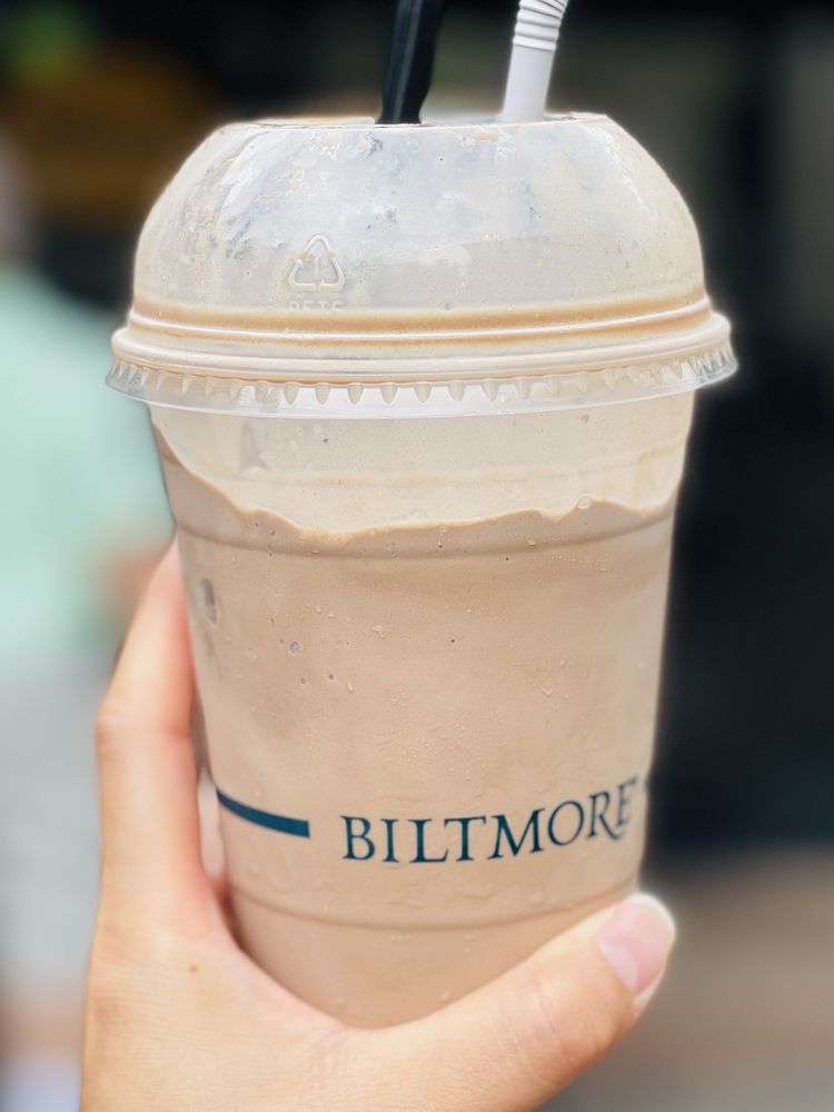 Biltmore Dairy Bar