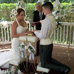 Little White Wedding Chapel 27 Photos Chapels 4618 W Photo Of Little White Wedding Chapel Kissimmee Fl United States
