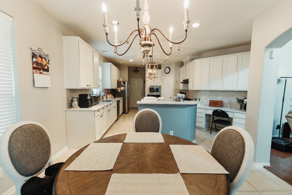 Lone Star General Remodeling