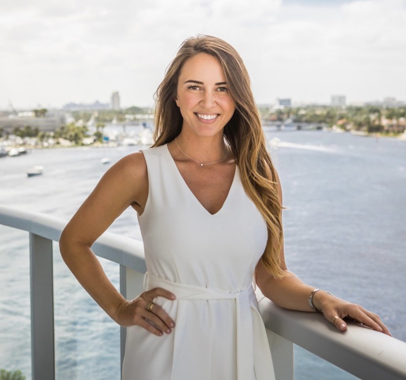 Juliet Ferrara - Real Estate Advisor at Compass