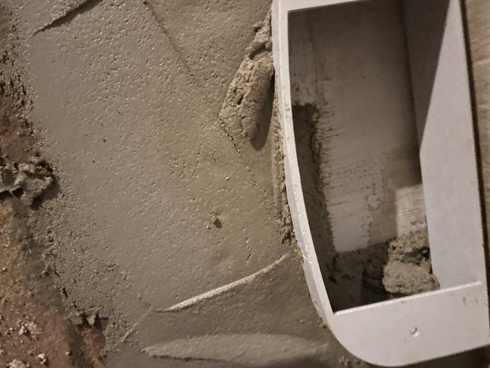 BQ Basements & Concrete