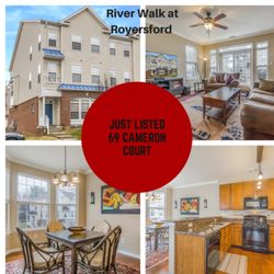 Maureen Robinson Keller Williams Real Estate Brandywine Valley Photo Of Maureen Robinson Keller Williams Real Estate Brandywine Valley West Chester Pa