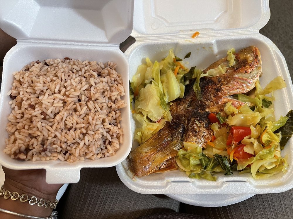Caribbean Flava