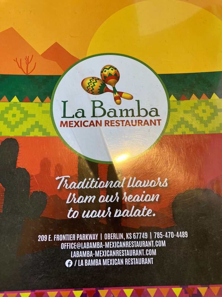 La Bamba