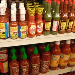 Sunrise Market - International Grocery - 152 Brighton Ave ...