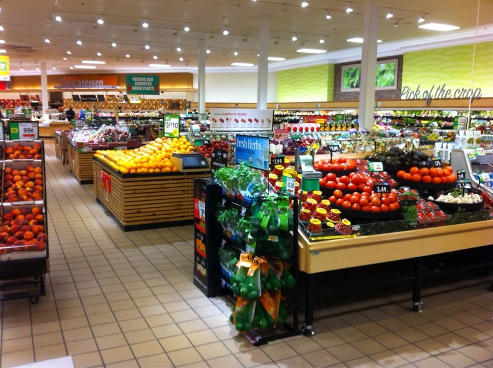 Martin’s Food Market 16 Reviews Grocery 1950 S Pleasant Valley Rd