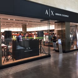 Dallas Exchange Expy Armani N North 8687 Central Accessories 0Owqv
