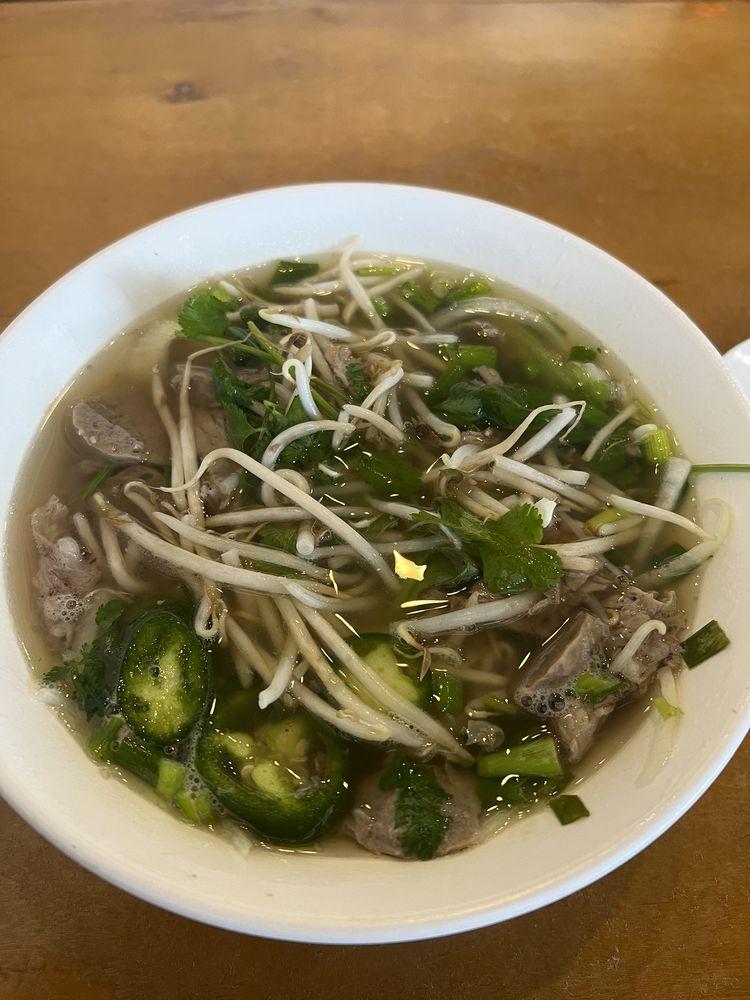 Pho Bistro