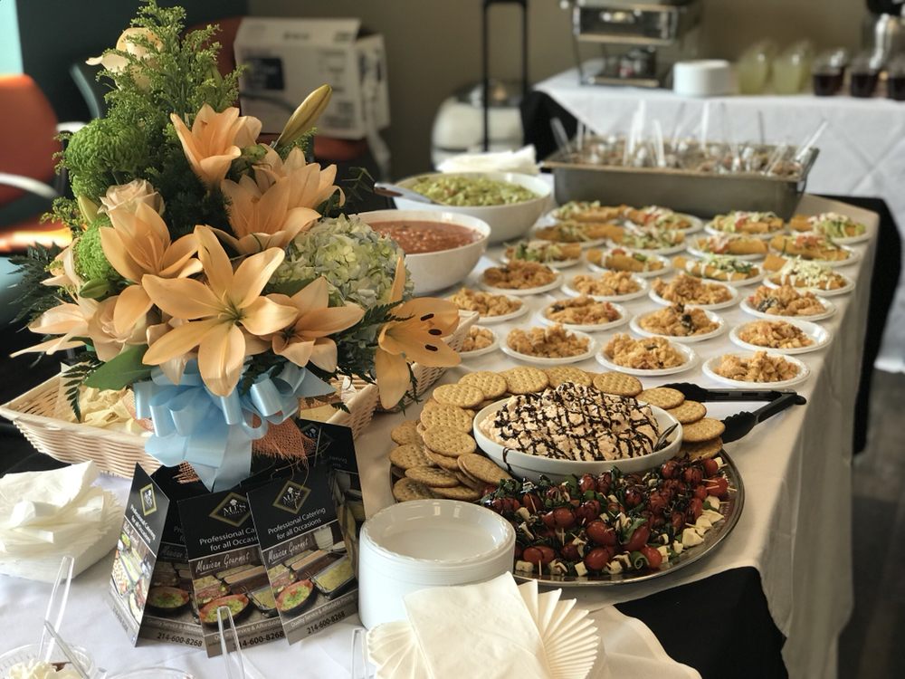 MJ's Familia Catering