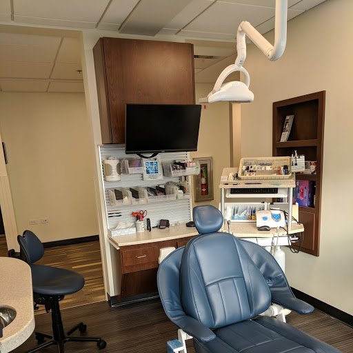 image of business Lake County Family Dental Care