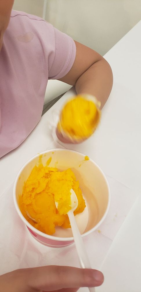 La Michoacana Sabor Latino