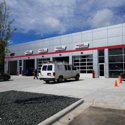 Burnsville Toyota 57 Photos 54 Reviews Auto Repair 14730 Photo Of Burnsville Toyota Mn United States New Service Expansion On