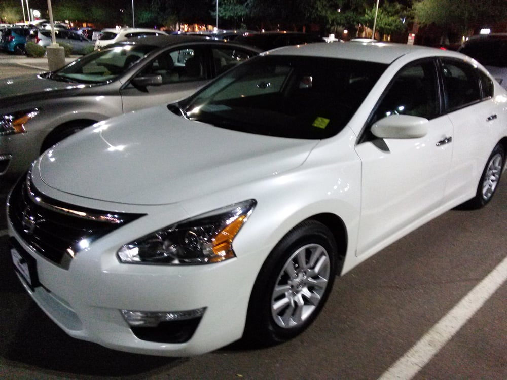 Larry H Miller Nissan Mesa 96 Reviews Car Dealers 2025 W