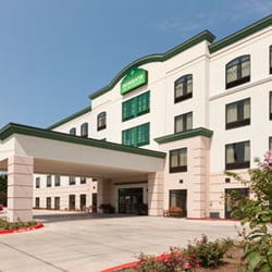 Wingate By Wyndham Bossier City 13 Photos Reviews Hotels Photo Of Wingate By Wyndham Bossier City La United States