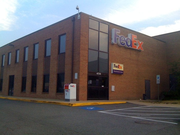Federal Express