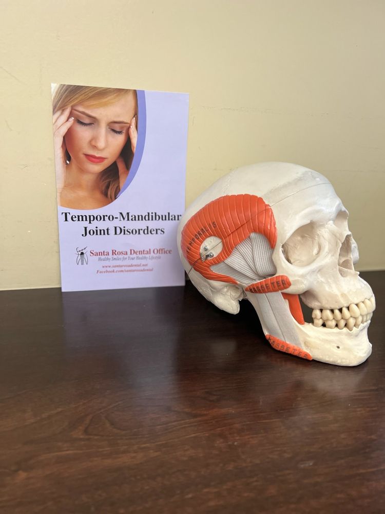 image of business Santa Rosa Dental Office Prosthodontics