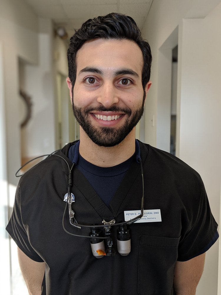 image of business Pellegrini Dental
