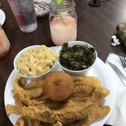 Eva Mae S Kitchen 129 Photos 107 Reviews Soul Food 313 N Photo Of Eva Mae S Kitchen Elgin Tx United States
