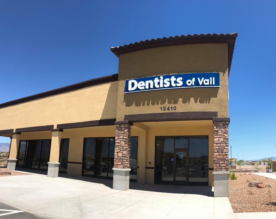 image of business Dentists of Vail