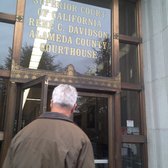 René C. Davidson Alameda County Courthouse  59 Photos & 68 Reviews