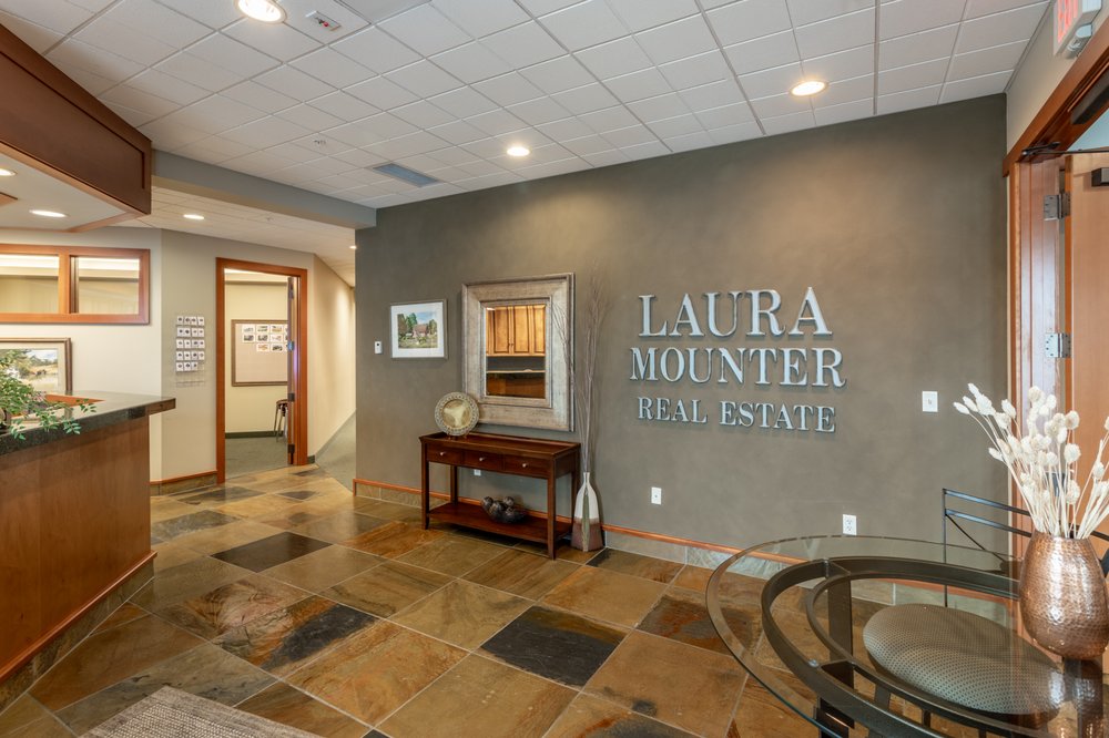 Laura Mounter Real Estate