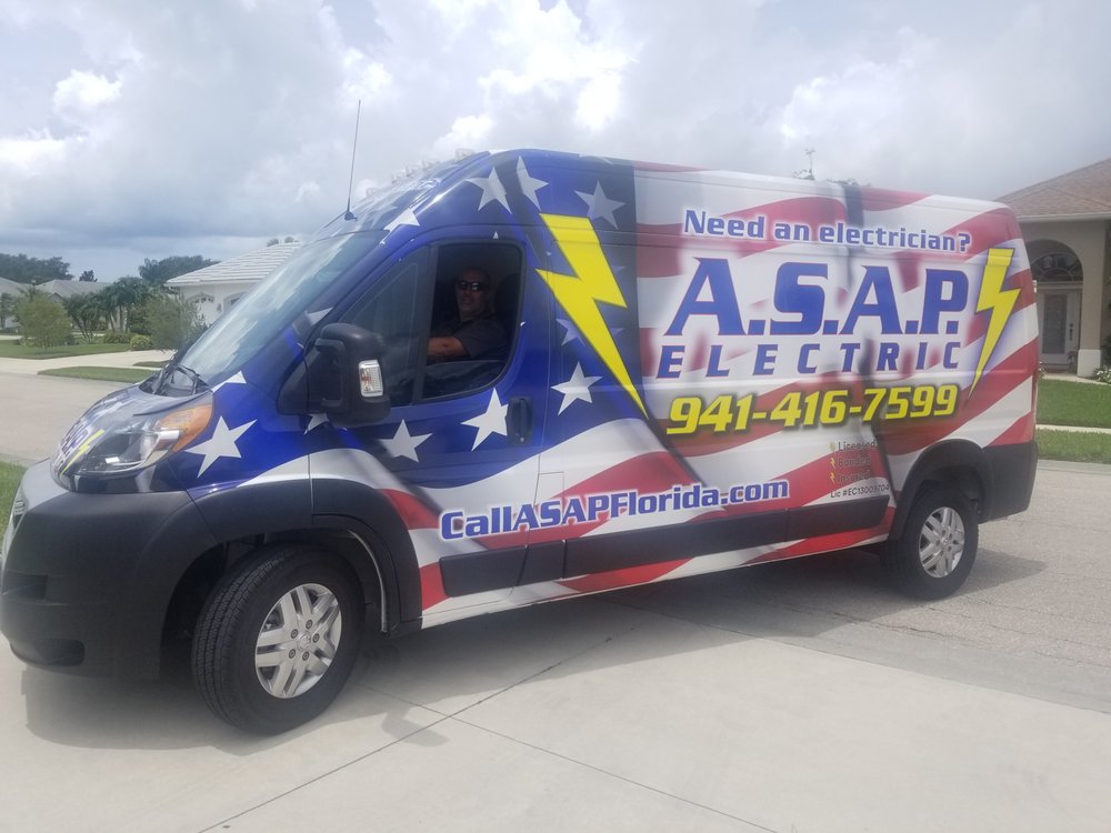 ASAP Electric