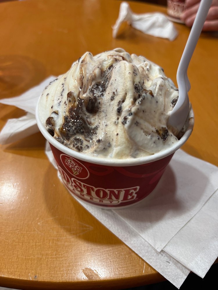 Cold Stone Creamery