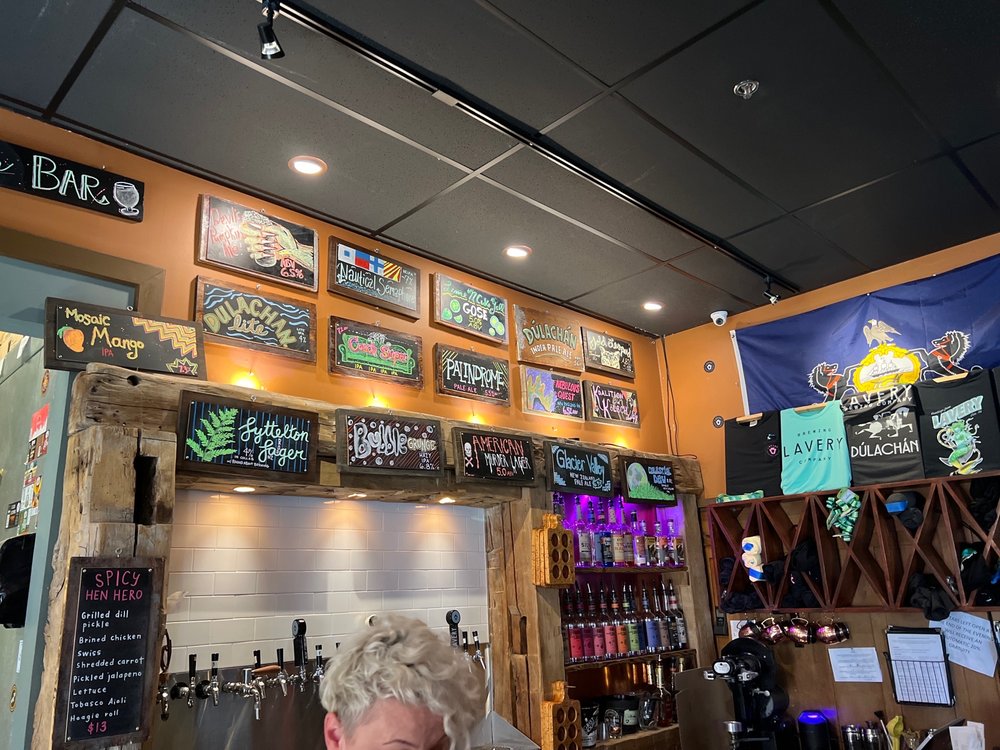 Lavery Brewing