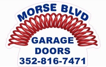 Morse Blvd Garage Doors