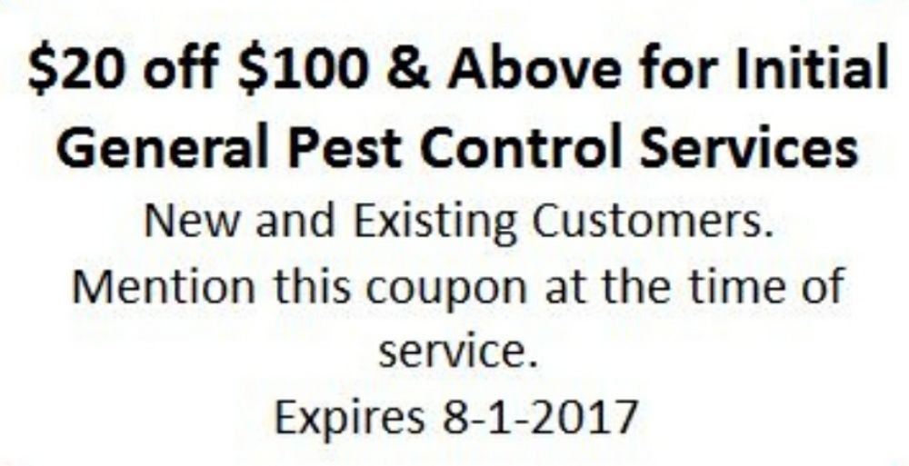 Bulldog Termite & Pest Control