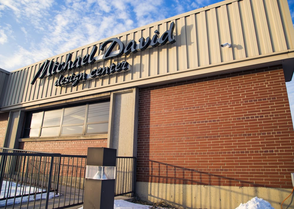 image of business Michael David Design Center