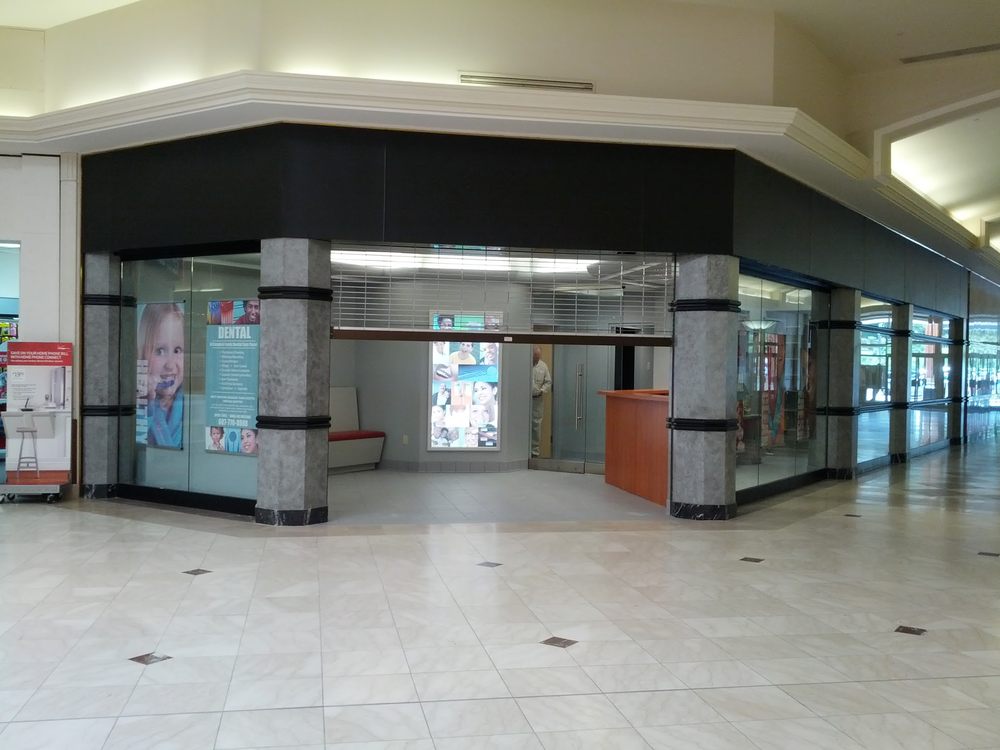 image of business Oakdale Mall Dental