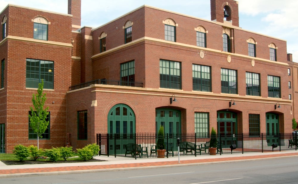 Akron Bar Association Legal Services 57 S Broadway St, Akron, OH